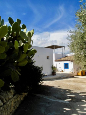 Villa Fico d'India - The Prickly Pear House